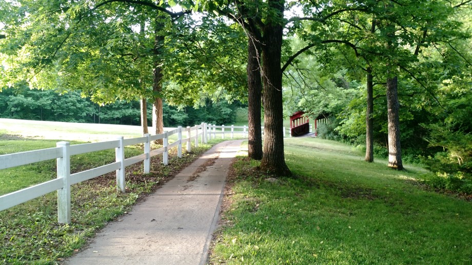 Deer Run Golf Course Hamilton, IL Public Course Overview